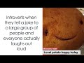 “Introvert Nation” The Funniest And Most Relatable Memes (Part 1) || Funny Daily