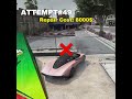 GTA Thug Life Moment Shorts Gta5 Gtastunts Drift 