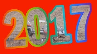 A look back at 2017