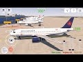 Fs advanced takeoff mobile new game play 737 by ios  android pc