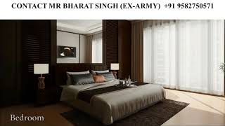 Ace Parkway Walkthrough - Sector-150, Noida