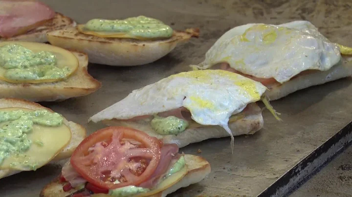 550 sandwich honors late Phil Pearce