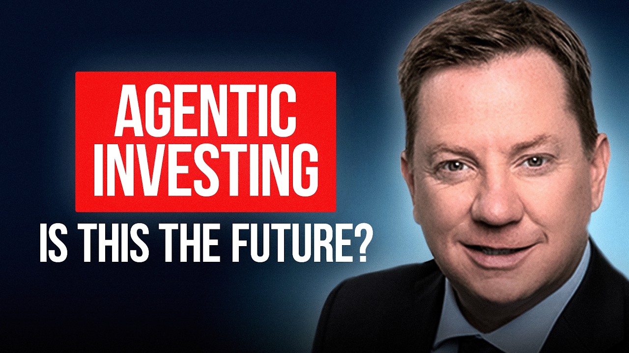 Michael Diegelmann: What If Warren Buffett Managed Your Money?