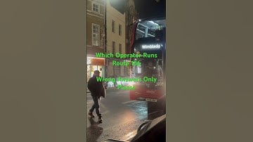 Incorrect 156 operators only #wronganswersonly