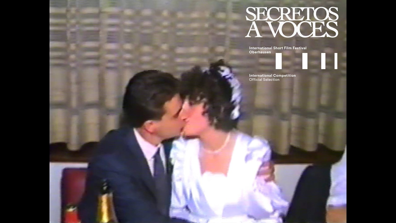 Secretos a voces | Tráiler Oficial