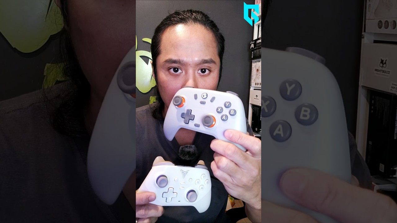 Gamesir Nova Lite vs Flydigi Dune Fox? 