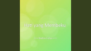 Hati yang Membeku