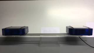 Hänsch Dbs975 Split-Balken Selbstbau