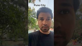 Pune City Is Dream City #pune #punekar #punecity #puneweather #maharashtra #mumbaikar #mumbai