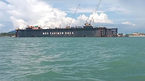 INI GILA BENER WAJIB WASPADA DI AKHIR TAHUN OMBAK MENGILA😱😱😱