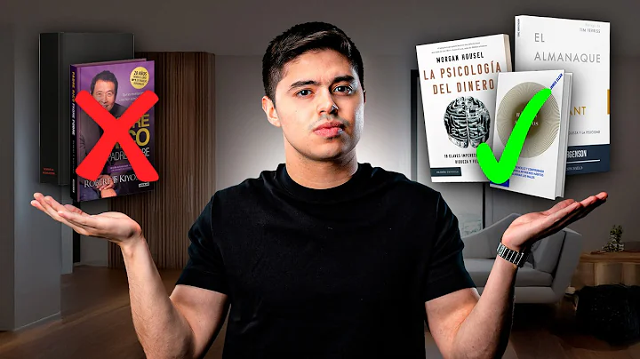 3 Books That Will Change Your Life in 2025