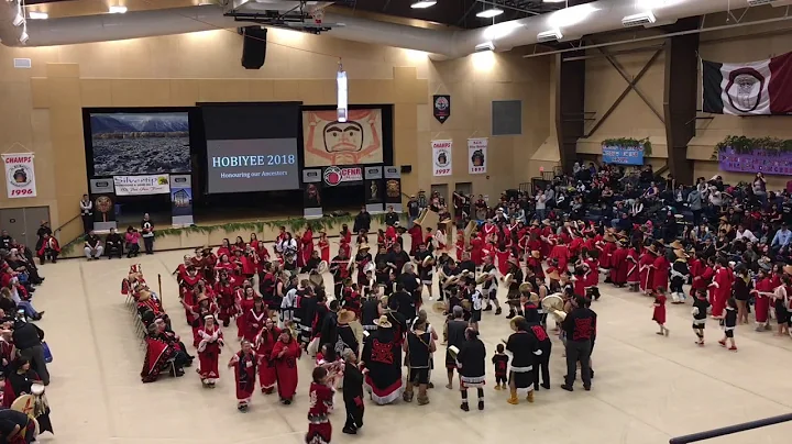 Laxgalts’ap Part 1