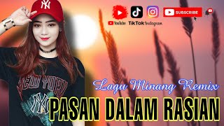 LAGU JOGET TERBARU 2025 || PASAN DALAM RASIAN || ASBEN X KAMPUNG DJ OFFICIAL @DJAHA_CHESTER