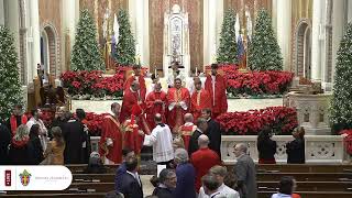Red Mass 2026
