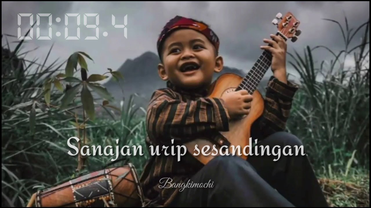 STORY WA JAWA KEKINIAN 2020 - YouTube