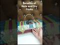 Diwali Gift Unboxing I Benefits of Dry Fruits I #bollywood #aajsajeya #song #lovesong