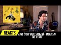 Producer Reacts to Ashe & Niall Horan - Moral of The Story