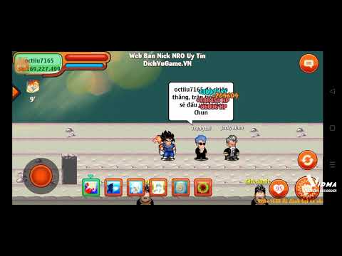 Video ngọc rồng online 100k sd đá kok win dc rương bao nhiêu - youtube