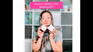 Russian Nesting Doll