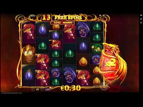 Was sind Dragonia Free Spins und Megaways Slots?