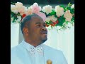 Pasteur Moise Mbiye  Ye Oyo  (clip officiel)