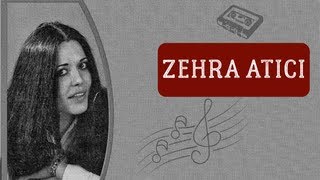 Ekin Ekilen Yere - Zehra Atıcı - (Türkü Gibi Hayat) Resimi