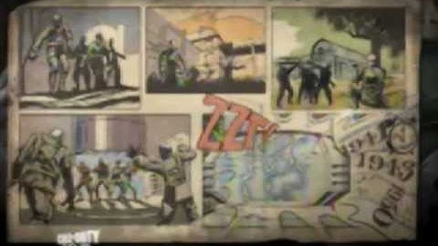 EasyCap Quality Test: Black Ops Zombies