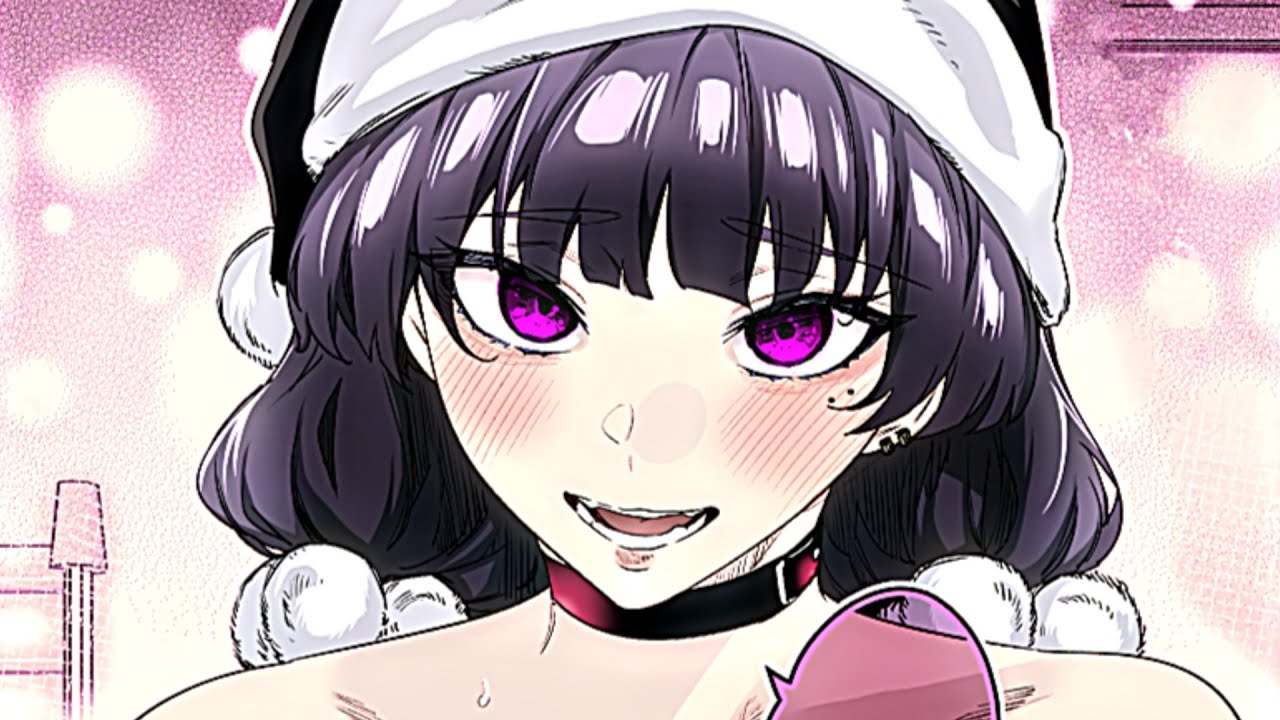 How the Yandere stole Christmas! - YouTube