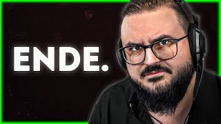 Thumbnail for Es reicht.
