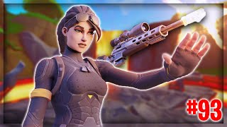 La FORCE est AVEC MOI avec LES SKINS STAR WARS... ou pas | Best Of Live Fortnite #93