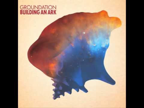 Groundation-Building an Ark