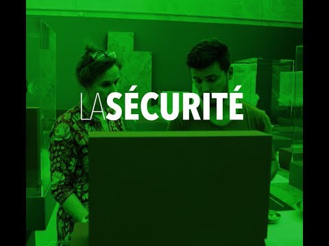 [VISITE GUIDÉE] DANS LES COULISSES DU &quot;LUXE&quot;#5