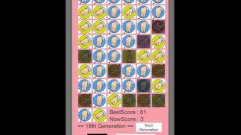[Unity] Rock paper scissors AI