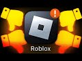 Mobile players hate roblox right now