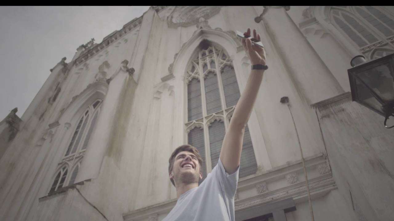 2 Men and a Beer- Trailer