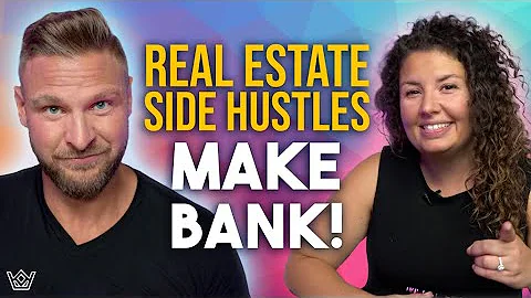 Top 3 Real Estate Side Hustles to Make Money Fast ...