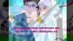 Video Mix - AKU INGIN ENGKAU - Hijau Daun - Playlist 