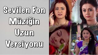 Masum - Çok Sevdiğiniz O Fon Müziğin Uzun Versiyonu - Saath Nibhaana Saathiya ( İzinsiz almayın ) Resimi