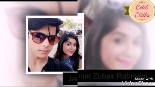 Real Life love Partner of Tu Aashiqui Actors || Celeb Talks||