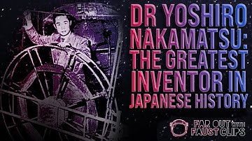 Inventor With More Patents Than Thomas Edison!!! | Chris Patton | Far Out Clips