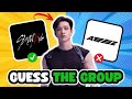 What group does this member belong to    wow kpop games  kpop quiz 2024