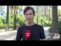 Visma’s Vuelta a España 2026 Takeover Hits Six Wins In Stage 16
