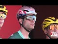 Visma’s Vuelta a España 2026 Takeover Hits Six Wins In Stage 16