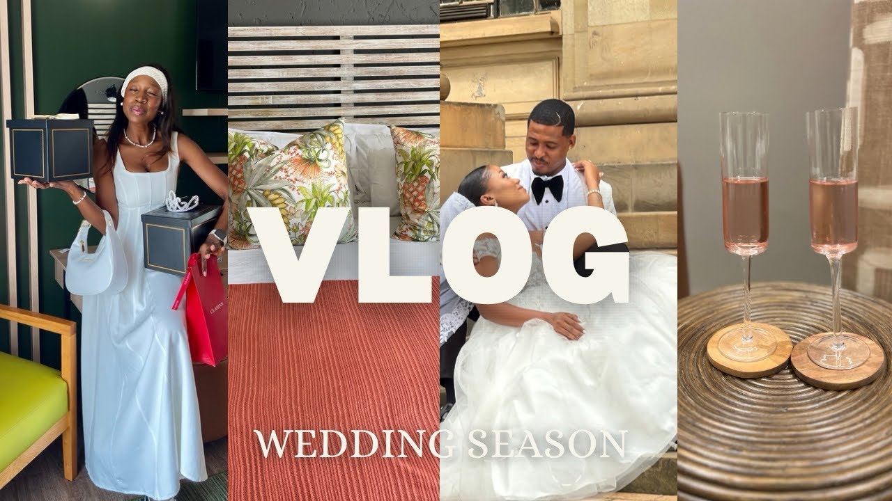 WEDDING SEASON| Festive Season| Bridal Showers | Celebrating Love 
