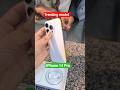 #iPhone purchase by dear costomer #smartphone #viralvideo