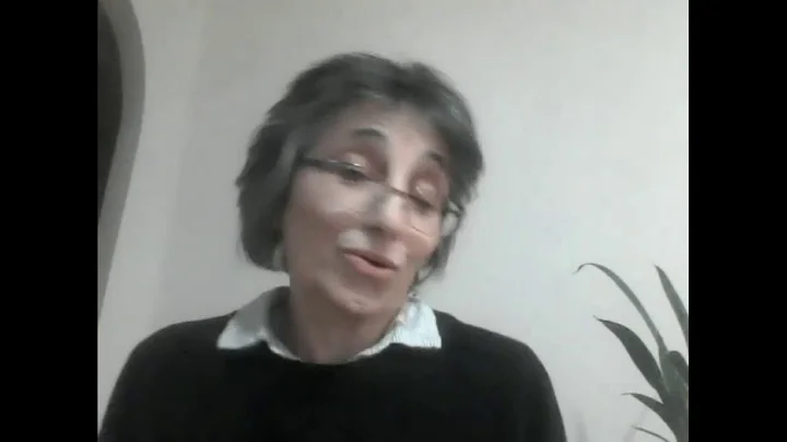 Inclusive Pedagogies Showcase: Trio C - Patricia S...