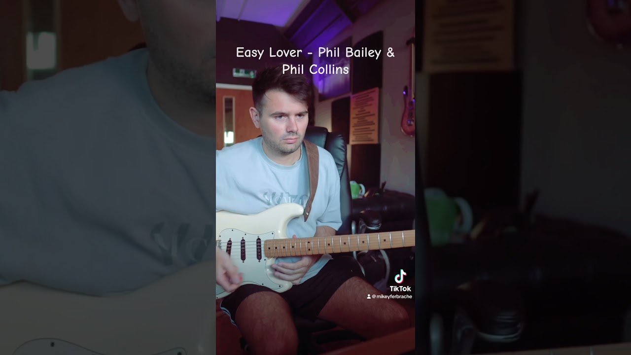 Guarda Sick solos from sick songs Pt.1 - Easy Lover - Phil Bailey & Phil Collins su YouTube Guarda Sick solos from sick songs Pt.1 - Easy Lover - Phil Bailey & Phil Collins su YouTube