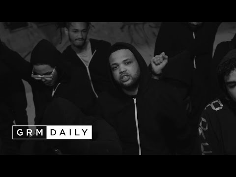Deksz - Praying 4 Better Days [Music Video] | GRM Daily