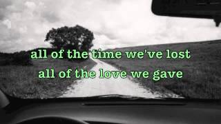 Sleeping At the Wheel - Matchbox Twenty (Lyrics) chords