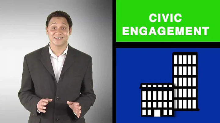 Civic Engagement 101